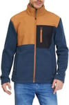 Flettcher Night Blue + Ragwear