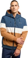 Ragwear + Jinig Warm Brown Sugar