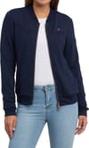 Kenia Core Navy + Ragwear