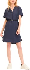 Klarisa Midnight + Ragwear