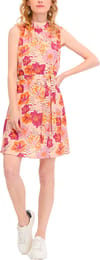 Angyc Print Light Peach + Ragwear