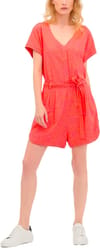 Salwin Coral + Ragwear