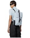 Rains + Backpack Mini Sky - 3