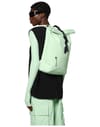 Rains + Rolltop Rucksack Mineral - 3