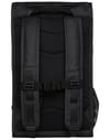 Rains + Trail Mountaineer Bag Black
