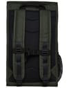 Rains + Trail Mountaineer Bag Green
