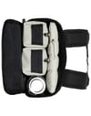 Rains + Trail Cargo Backpack Black - 4