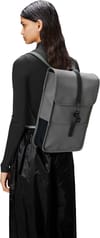 Rains + Backpack Mini Grey - 3