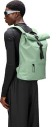 Rains + Rolltop Rucksack Haze - 4