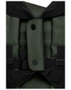 Rains + Texel Duffel Bag Small Green - 7