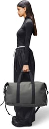 Rains + Hilo Weekend Bag Grey - 4