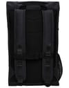 Rains + Trail Mountaineer Bag Black