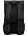 Rains + Trail Mountaineer Bag Green