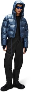 Rains + W Alta Puffer Jacket Sonic - 4