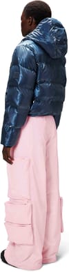 Rains + W Alta Puffer Jacket Sonic - 6
