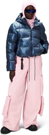 Rains + W Alta Puffer Jacket Sonic - 7