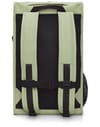 Rains + Trail Mountaineer Bag Earth