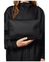 Rains + Wash Bag Large Black - 3
