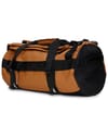 Rains + Texel Duffel Bag Small Rust