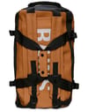 Rains + Texel Duffel Bag Small Rust - 3