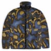 Yermo Fleece Jacket Morph + Rains