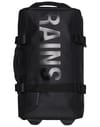 Texel Cabin Bag W3 Black + Rains