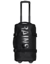 Rains + Texel Cabin Bag W3 Black - 3