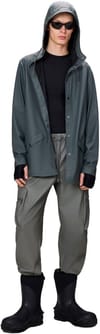 Rains + Jacket W3 Lagoon - 3