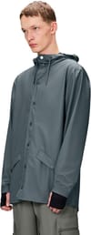 Rains + Jacket W3 Lagoon - 4