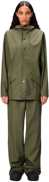 Rains + Jacket W3 Marsh - 3