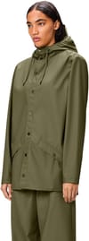 Rains + Jacket W3 Marsh - 5