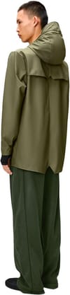 Rains + Jacket W3 Marsh - 6