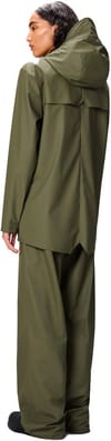 Rains + Jacket W3 Marsh - 7