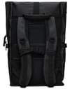 Rains + Texel Moulded Backpack W3 Black