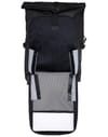 Rains + Texel Moulded Backpack W3 Black - 4