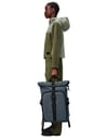 Rains + Texel Moulded Backpack W3 Lagoon - 4