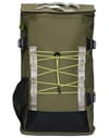 Trail Mountaineer Bag W3 Marsh + Rains