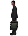 Rains + Trail Mountaineer Rolltop W3 Green