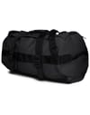 Rains + Texel Duffel Bag W3 Black