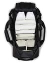 Rains + Texel Duffel Bag W3 Black - 4