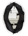Rains + Hilo Weekend Bag W3 Cinder - 3