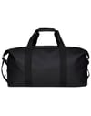 Hilo Weekend Bag Large W3 Black + Rains