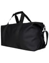 Rains + Hilo Weekend Bag Large W3 Black