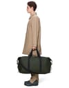 Rains + Hilo Weekend Bag Large W3 Green - 3