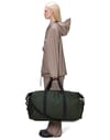 Rains + Hilo Weekend Bag Large W3 Green - 4