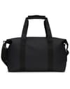 Hilo Weekend Bag Small W3 Black + Rains