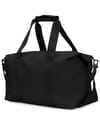 Rains + Hilo Weekend Bag Small W3 Black