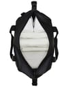 Rains + Hilo Weekend Bag Small W3 Black - 3