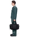 Rains + Hilo Weekend Bag Small W3 Black - 4