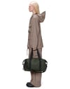 Rains + Hilo Weekend Bag Small W3 Green - 4